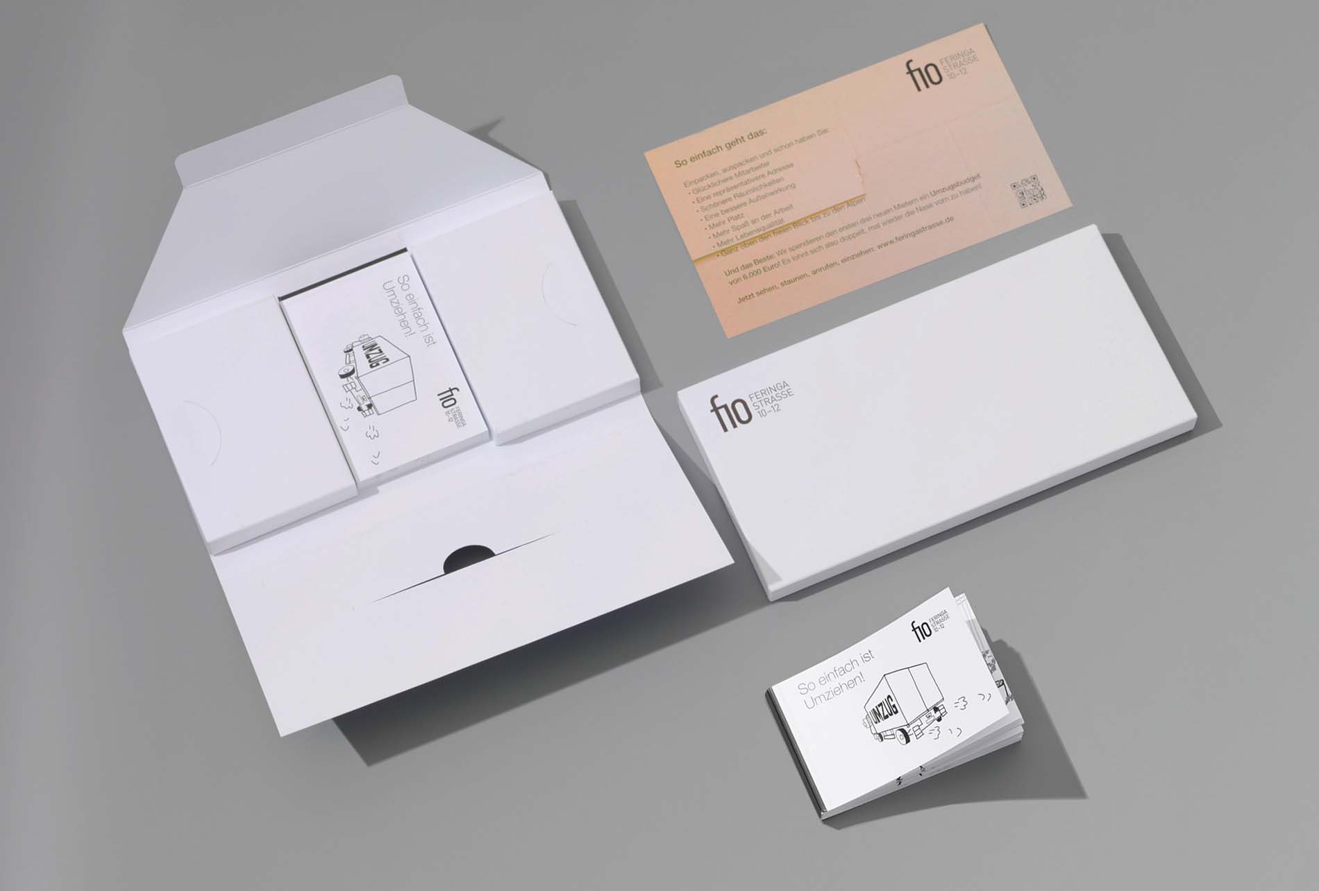 Commercial real estate Mailing Vierzehn02