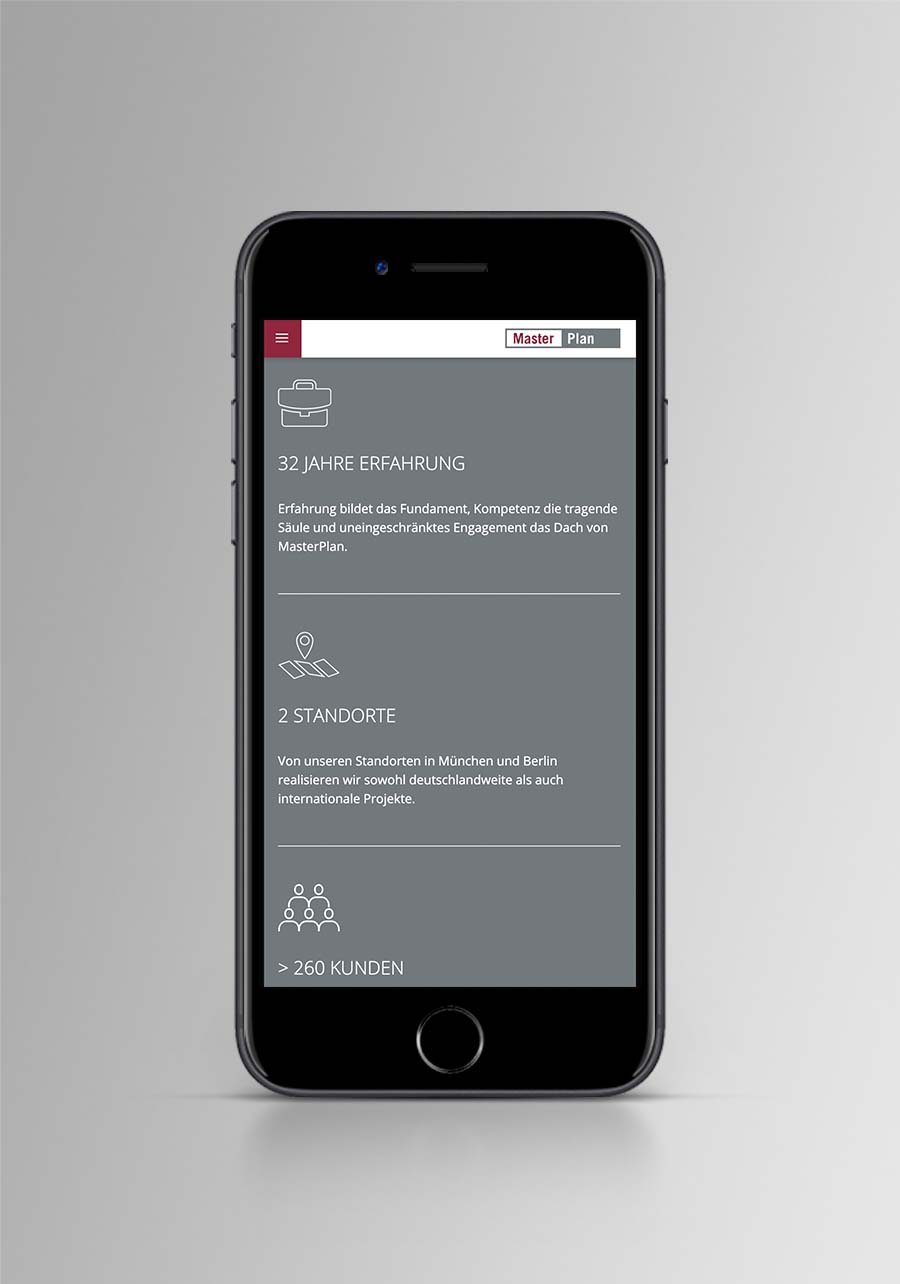 [Translate to English:] Mobile