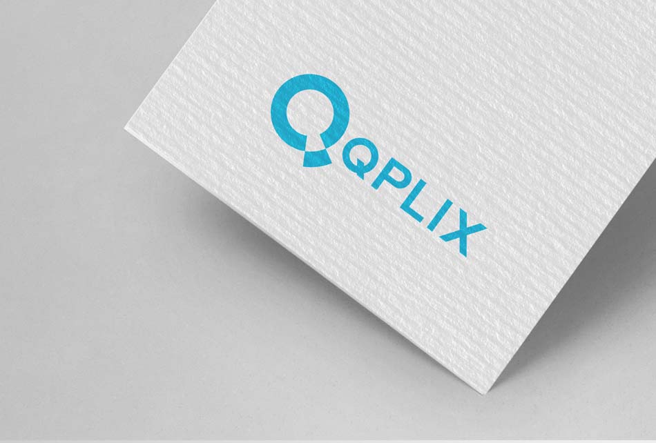 [Translate to English:] Logo QPLIX
