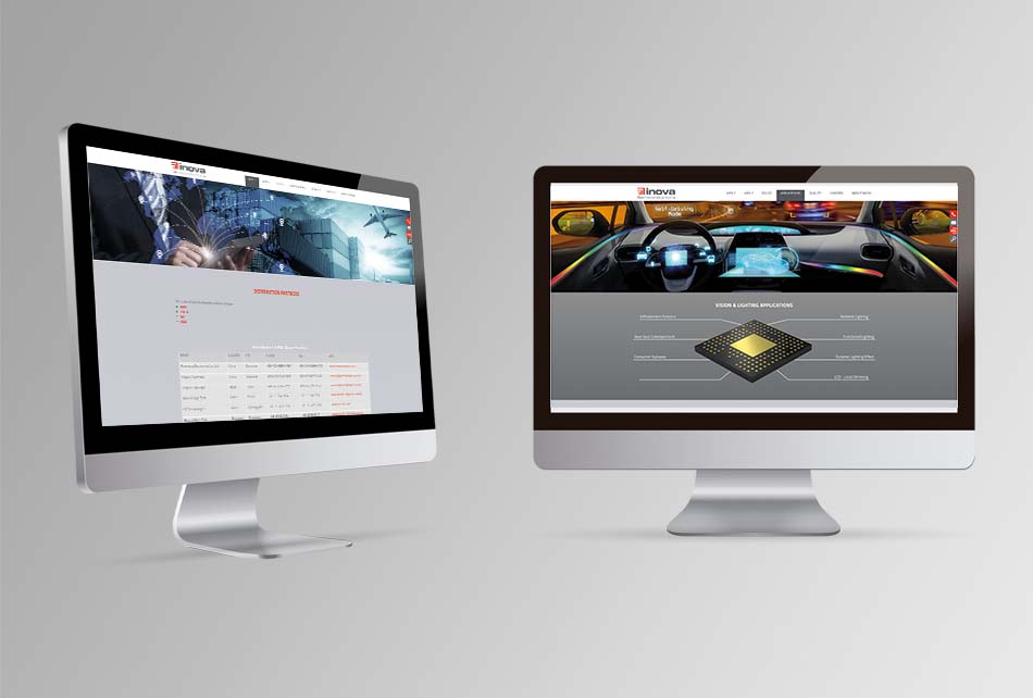 [Translate to English:] Inova website mac