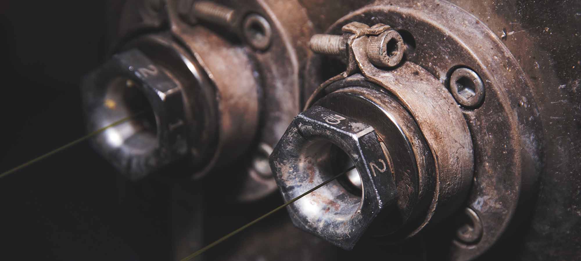 [Translate to English:] Kobelco Header