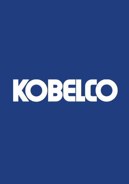 [Translate to English:] Logo Kobelco