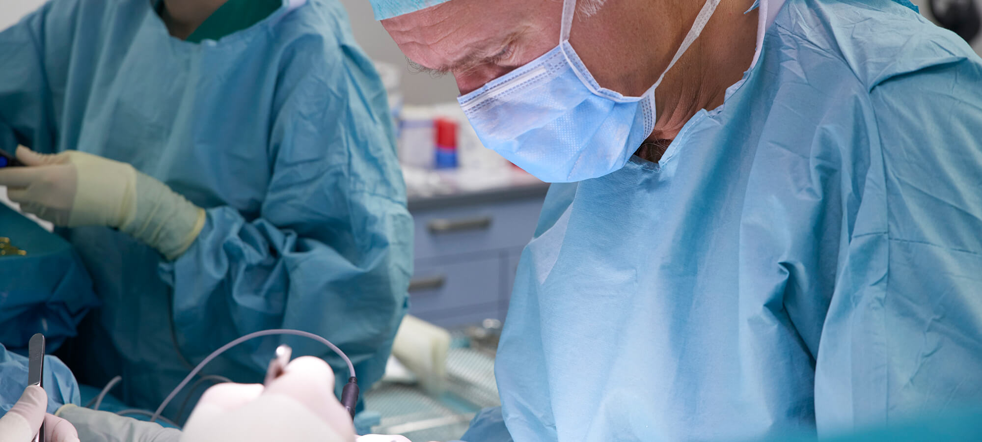 [Translate to English:] Hernienzentrum Dr. Conze