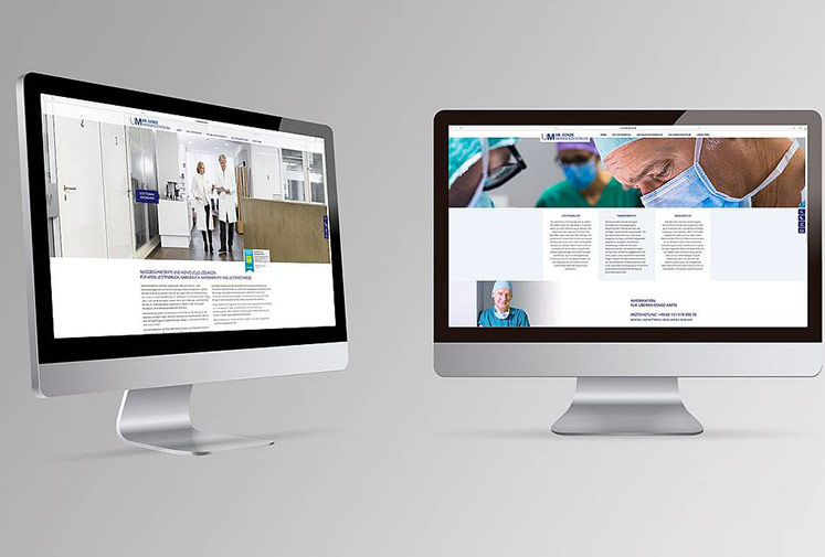 [Translate to English:] Hernienzentrum Dr. Conze_Webseite