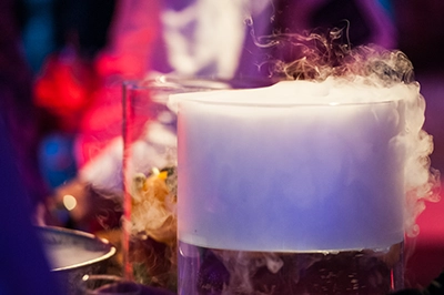 Company event Sapporobogen